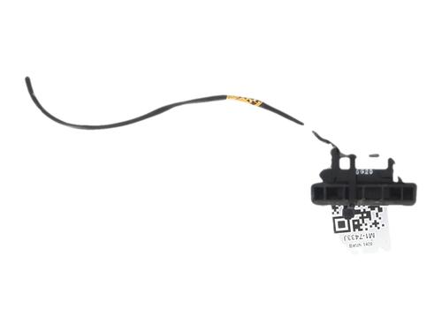 Tailgate handle MAZDA 2 Hatchback (DL, DJ) 1.5 D (DJ5FS) | BP37256547C132 - Image 4