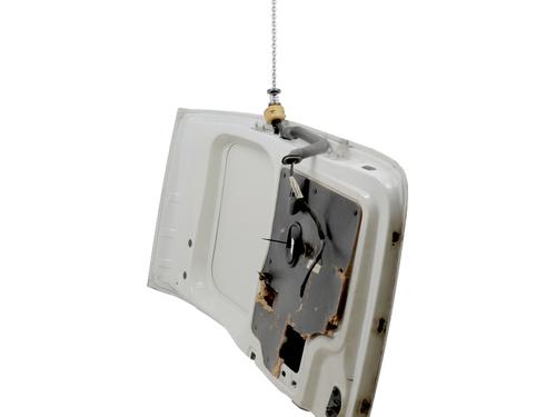 Venstre lasterom dør RENAULT KANGOO Express (FW0/1_) 1.5 dCi 90 (FW0G, FW05, FW08, FW11) | BP29987789C76