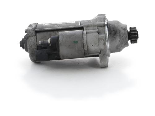Motorino avviamento Motorino avviamento SEAT LEON (5F1) 2.0 TDI (150 hp) 37256587 37256587