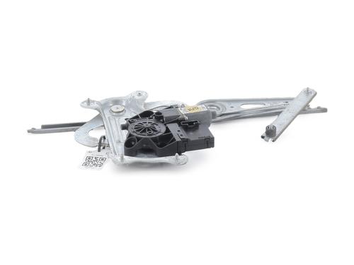 Front right window mechanism RENAULT FLUENCE (L3_) 1.5 dCi (L30B) | BP36660330C23 - Image 3