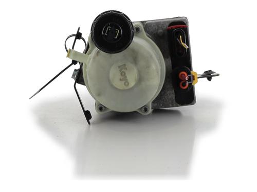 Used Steering pump DACIA SANDERO 1.5 dCi (68 hp) 25209177