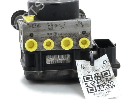 ABS pump VW POLO V (6R1, 6C1) 1.2 | BP24192926M43 