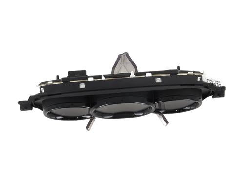 Used Instrument cluster DACIA SANDERO II 1.5 dCi 75 / Blue dCi 75 (B8JW, B8M4, B8AH, B8M7, B8M6) (75 hp) 23253125