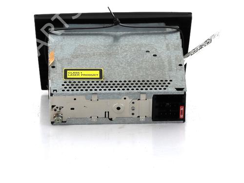 Radio SUZUKI IGNIS II (MH) 1.3 (RM413) | BP30140671E6