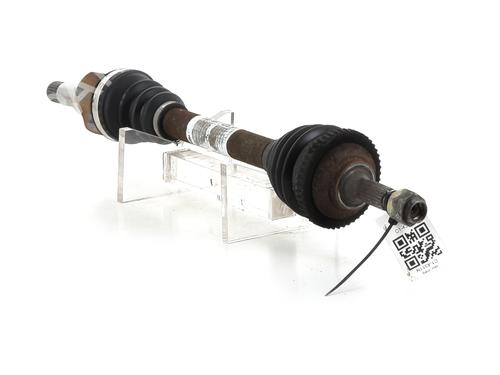 Left front driveshaft PEUGEOT 206 Hatchback (2A/C) 1.4 i | BP29389791M38 