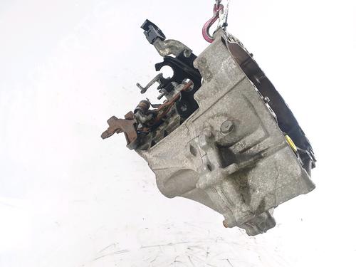 Gearbox PEUGEOT 107 (PM_, PN_) 1.0 | BP30312890M3