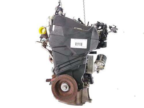 Used Engine RENAULT CLIO IV (BH_) 1.5 dCi 75 (75 hp) 32278937
