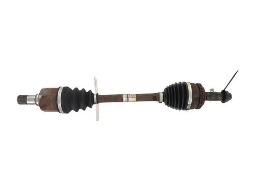 Used Left front driveshaft KIA CEE'D (JD) [2012-2018]  28615948