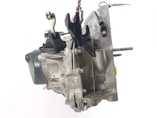 Gearbox RENAULT CLIO III Grandtour (KR0/1_) 1.5 dCi (KR0G) | BP28310395M3 