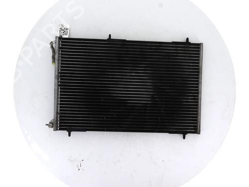 Used AC radiator AC radiator PEUGEOT 206 Hatchback (2A/C) [1998-2012] 33280615 33280615