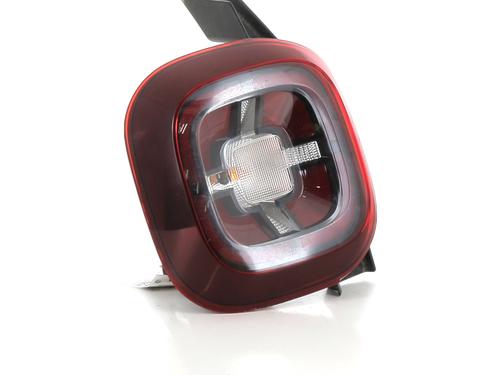 Left taillight DACIA DUSTER (HM_) 1.3 TCe 130 (HMMF) | BP28177518C34 