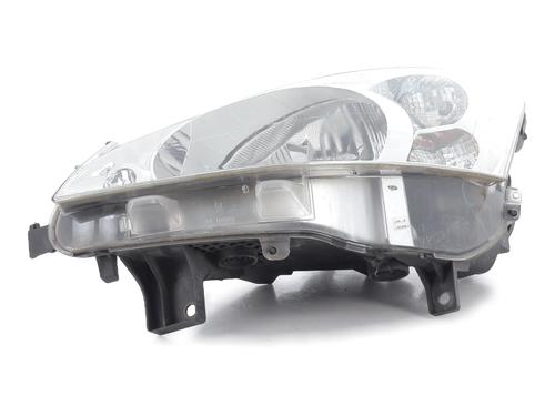 Left headlight PEUGEOT PARTNER Tepee 1.6 HDi | BP33229596C28 - Image 4