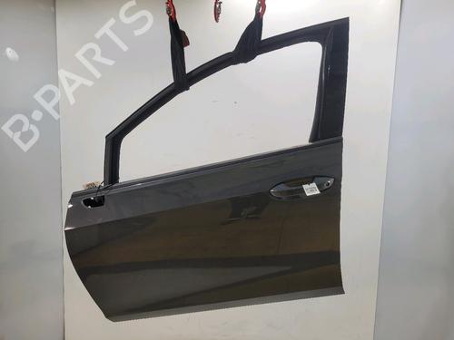 Used Left front door VW GOLF VIII (CD1, DA1) 2.0 TDI (150 hp) 32769743