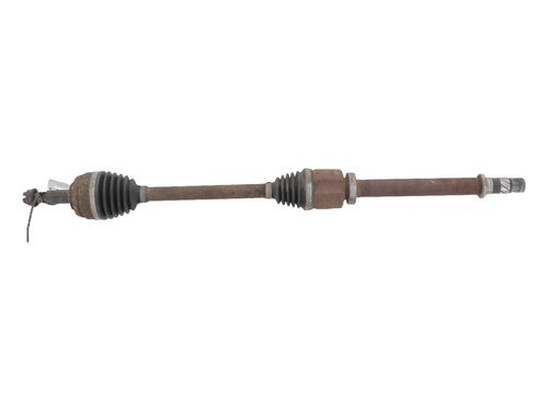 Used Right front driveshaft RENAULT MEGANE III Hatchback (BZ0/1_, B3_) 1.6 dCi (BZ00, BZ12, BZ13) (130 hp) 32006127