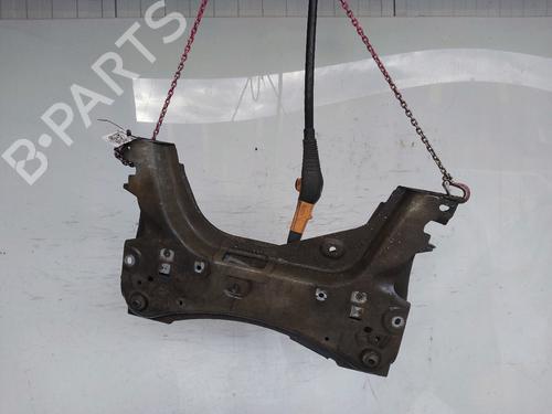 Used Subframe RENAULT MODUS / GRAND MODUS (F/JP0_) 1.2 (JP0C, JP0K, FP0C, FP0K, FP0P, JP0P, JP0T) (75 hp) 32225682