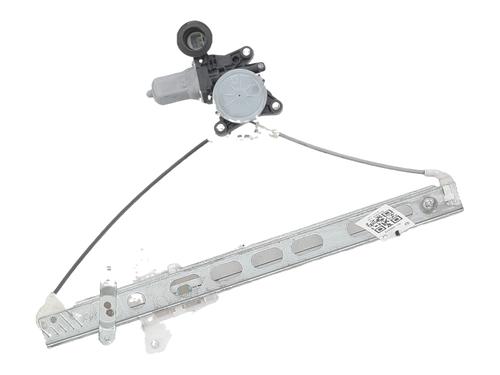 Used Front left window mechanism SUZUKI SWIFT IV (FZ, NZ) 1.2 4x4 (AZH412, ZD72S) (94 hp) 31122187