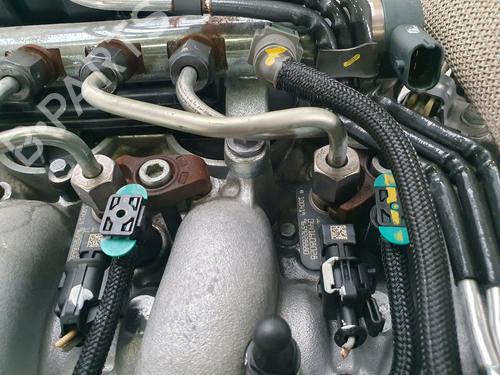 Engine PEUGEOT 807 (EB_) 2.2 HDi | BP38260460M1 - Image 10