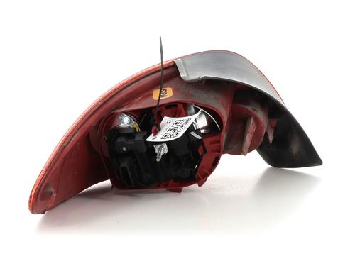 Right taillight PEUGEOT 206 Hatchback (2A/C)  | BP27189879C35 