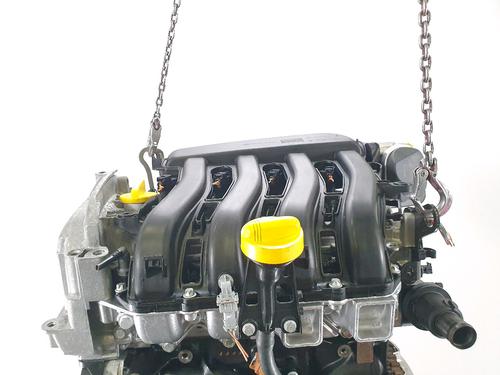 Engine RENAULT CLIO III (BR0/1, CR0/1) 1.4 16V | BP38643314M1 - Image 5