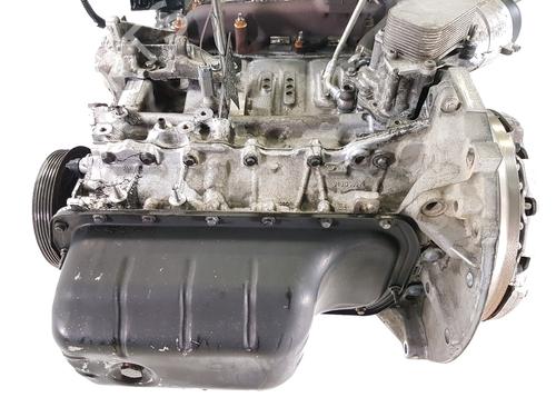 Engine FORD FUSION (JU_) 1.6 TDCi | BP36428630M1  - Image 13