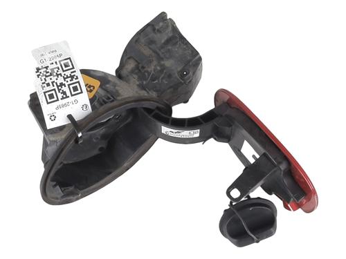Fuel flap RENAULT CLIO IV (BH_) 1.5 dCi 75 | BP31748958C131 
