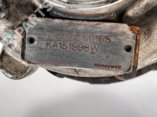 Engine FORD FOCUS I Turnier (DNW) 1.8 TDCi | BP10459326M1  - Image 13