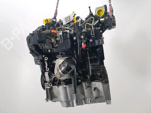 Engine RENAULT CLIO III (BR0/1, CR0/1) 1.5 dCi (BR0H, CR0H, CR1S, BR1S) | BP36776453M1 - Image 2