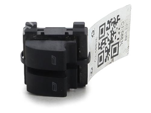 Left front window switch AUDI A3 (8L1) 1.9 TDI | BP30503563I27 - Image 2