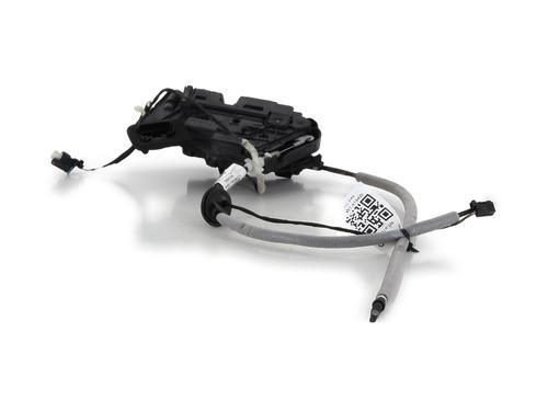 Front right lock CUPRA LEON (KL1, KU1, KUG) 1.4 e-HYBRID | BP31162930C97