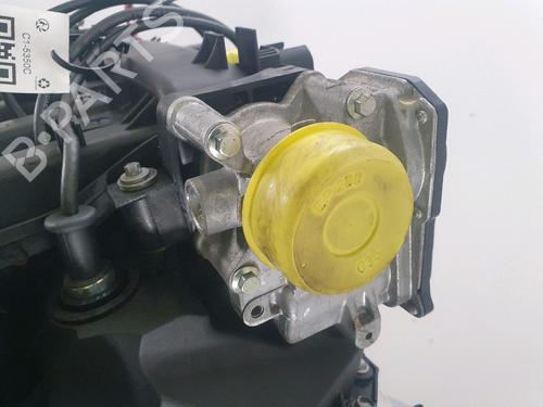Motor RENAULT TWINGO II (CN0_) 1.2 16V (CN04, CN0B) | BP30653680M1
