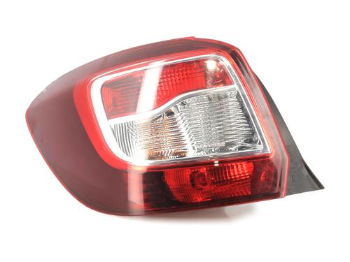 Used Left taillight DACIA SANDERO II 1.5 dCi (90 hp) 27646530