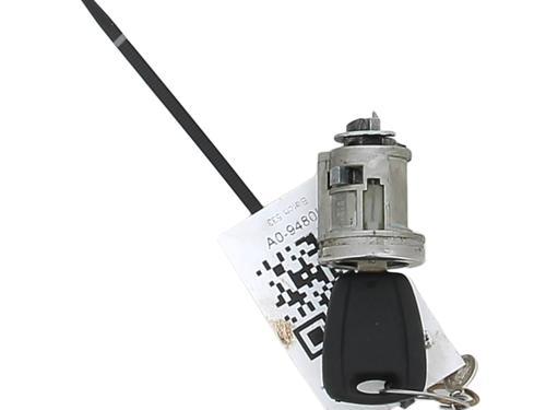 Used Ignition barrel FIAT PANDA (169_) 1.1 (169.AXA1A) (54 hp) 20696707