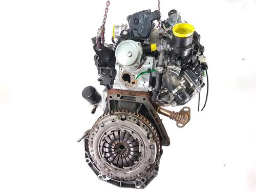 Engine RENAULT CLIO IV (BH_) 1.5 dCi 90 | BP36487184M1 - Image 3
