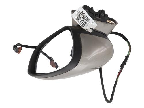 Used Right mirror CITROËN C4 I (LC_) 1.6 HDi (109 hp) 30405686