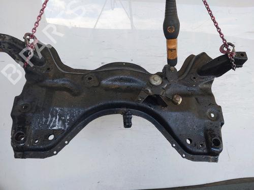 Forbro PEUGEOT 206+ (2L_, 2M_) 1.4 i (2LKFWA, 2MKFWA) (75 hp) 30584081