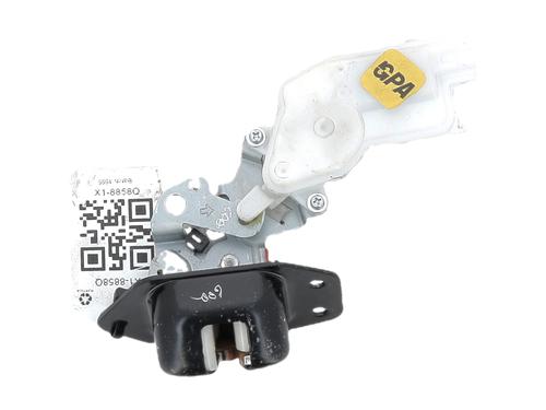 Used Tailgate lock Tailgate lock 39644028 39644028