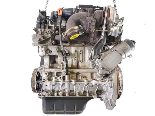 Engine CITROËN C3 I (FC_, FN_)  | BP28286314M1 