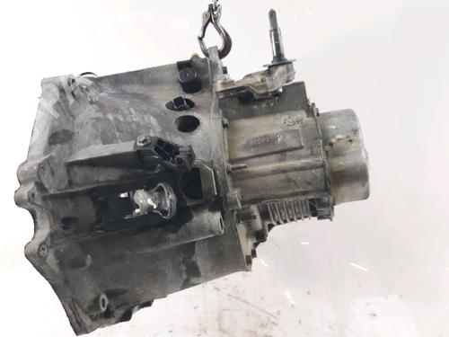 Used Gearbox Gearbox PEUGEOT 308 I (4A_, 4C_) 1.6 HDi (109 hp) 34205084 34205084