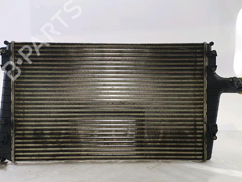 Intercooler AUDI A6 C5 (4B2, 4B4) 2.5 TDI quattro | BP30841800M30