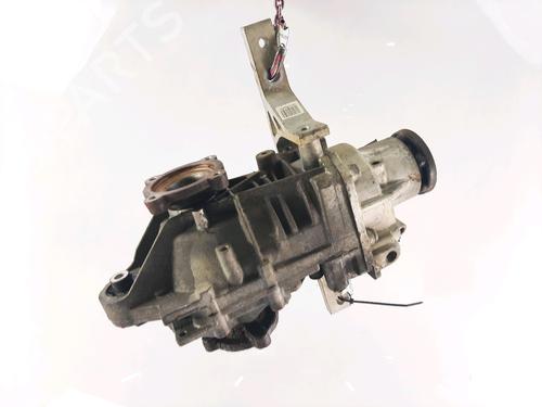 Rear differential FIAT PANDA (312_, 319_) 0.9 4x4 (312PXG1A) | BP36428246M24 - Image 4