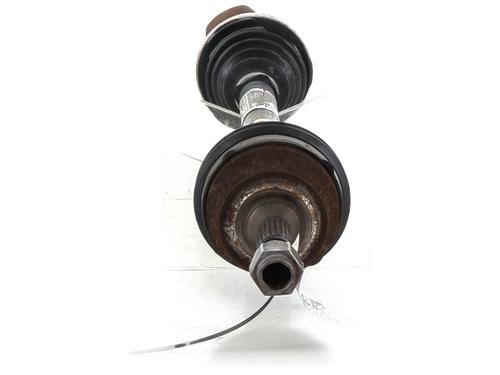 Left front driveshaft PEUGEOT 208 I (CA_, CC_) 1.2 THP 110 | BP29696055M38 