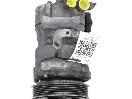 AC compressor CITROËN C3 Picasso (SH_) 1.6 HDi | BP35999222M34 - Image 5