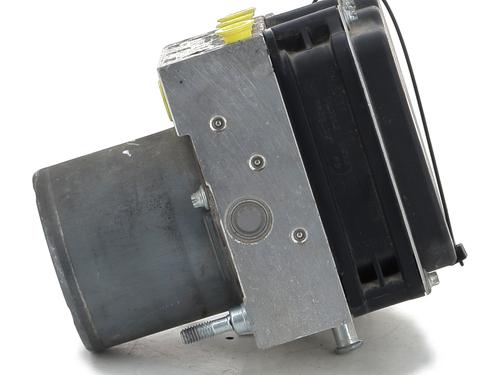 ABS pump NISSAN QASHQAI I (J10, NJ10)  | BP27857787M43 