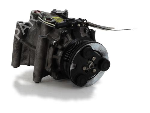 AC compressor JAGUAR S-TYPE II (X200) 2.7 D | BP29623484M34 