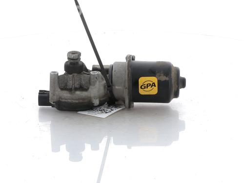 Front wiper motor NISSAN X-TRAIL I (T30) 2.2 dCi 4x4 | BP17149356M29 