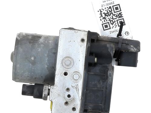 ABS pump PEUGEOT 307 (3A/C) 2.0 HDi 110 | BP26727802M43 