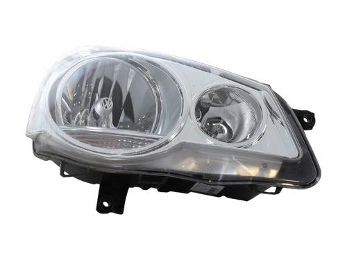 Used Right headlight VW POLO (9N_, 9A_) [2001-2014]  27646094