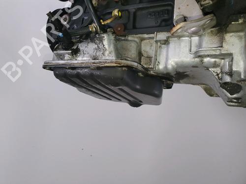 Engine OPEL MERIVA A MPV (X03) 1.7 CDTI (E75) | BP34261376M1  - Image 10