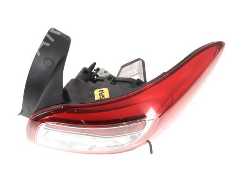 Used Right taillight DACIA SANDERO II TCe 90 (B8M1, B8MA, B8AC) (90 hp) 31577662