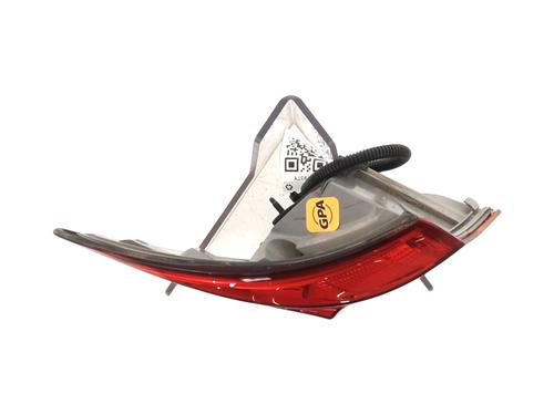 Used Left taillight LEXUS IS II (_E2_) 220d (ALE20) (177 hp) 26727325